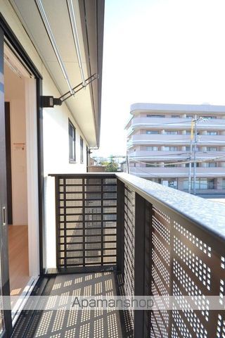 ラシーヌ南町の内装写真