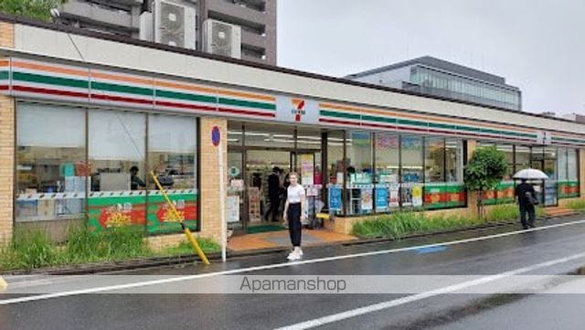 プラウドフラット清澄通りの周辺写真