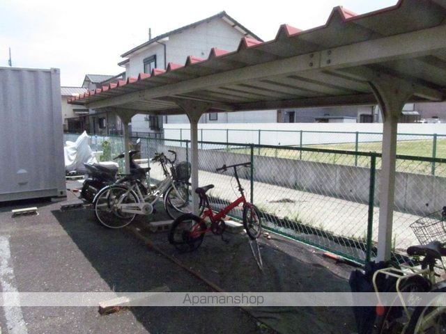 スカイハイツのその他写真
