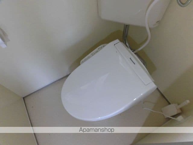 ハイツJの内装写真