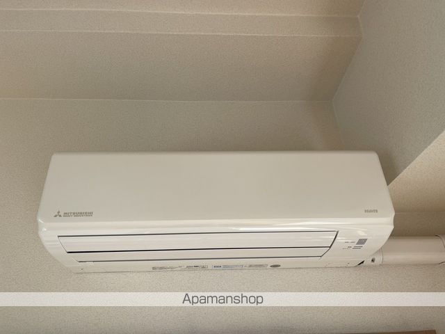セントヒルズ住吉レジデンスの内装写真