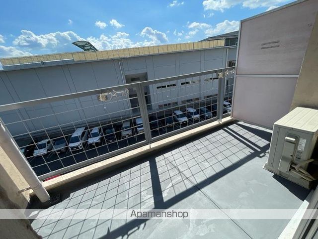 アルソリエート高松の内装写真