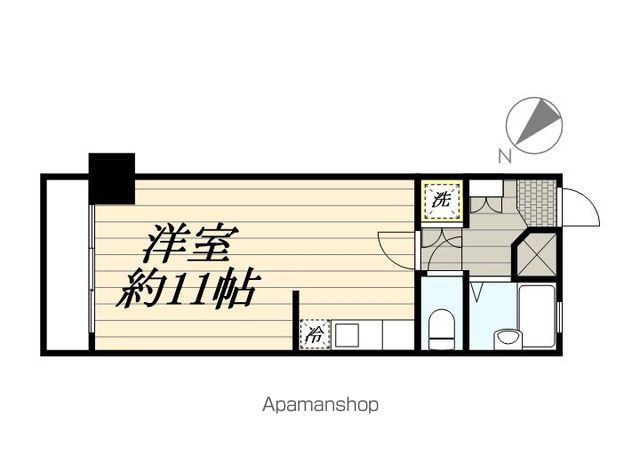 パセール長良のイメージ