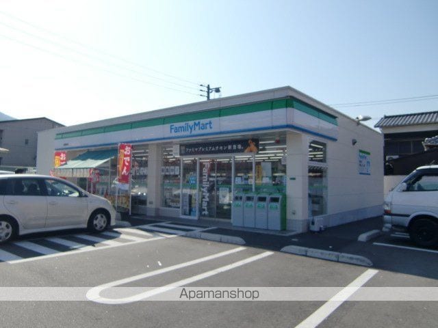 COUNTORY HOUSE YOSHIHOの周辺写真