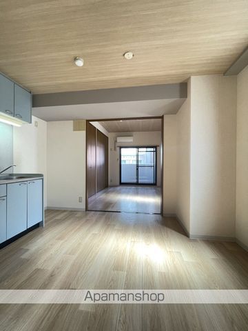 キリンコンプリートの内装写真