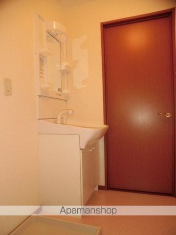 セジュール小森野II A棟の内装写真