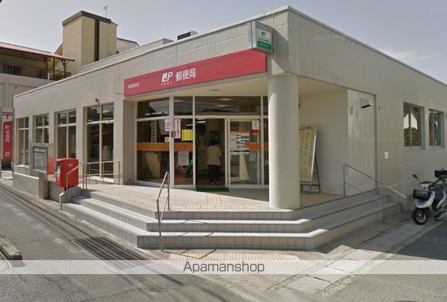 レオパレスCREST八島の周辺写真