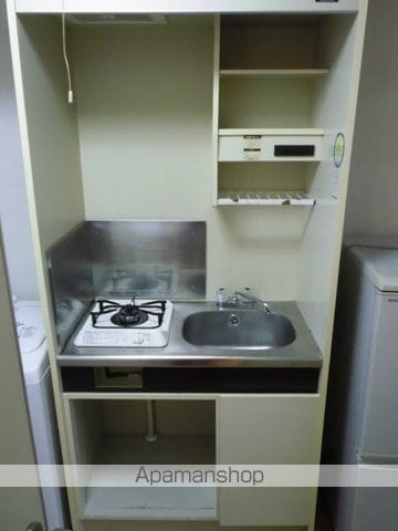 ハイツあかつきの内装写真