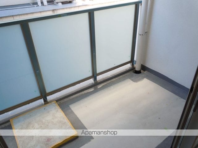ALZAMATSUGAEIIの内装写真