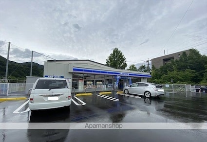 アップルタウン往生地[3LDK/72.46m2]の周辺1