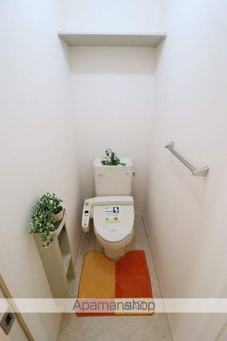 シャーメゾンツインズの内装写真