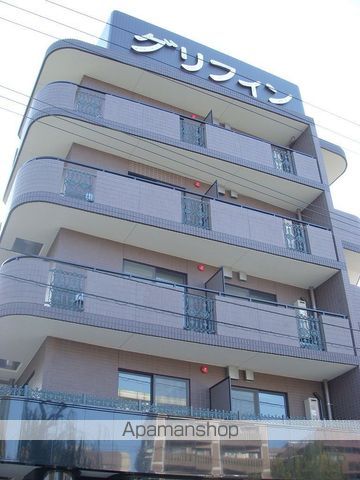 グリフィン横浜・岡野公園弐番館のその他写真