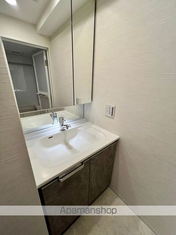 デュオステージ海老名IIの内装写真