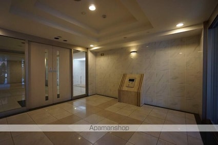 グランカーサ上前津（カミマエヅ）[3LDK/75.07m2]の共用部2