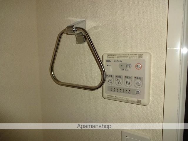 ラ ルーチェ Mの内装写真