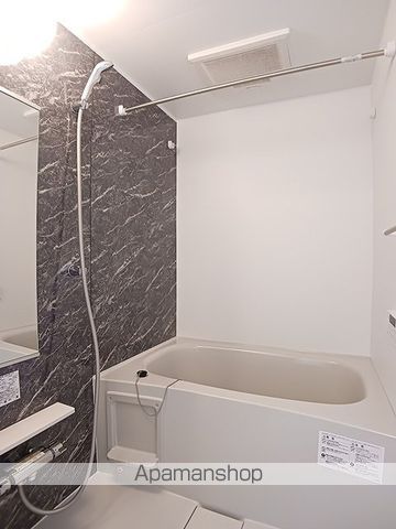 シャンテ カノンAの内装写真