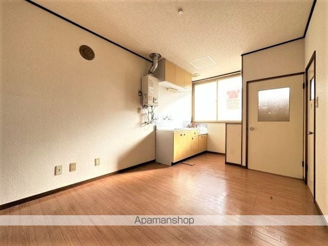 コーポおのの内装写真