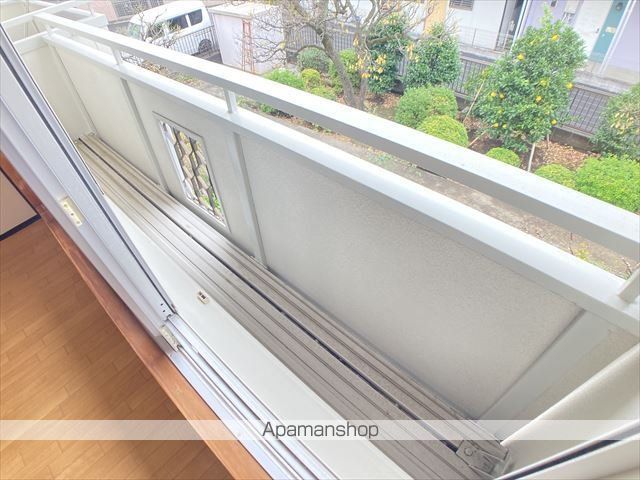 CASAアカイの内装写真