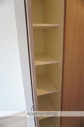 ルーブル都立家政六番館[1K/25.52m2]の内装3