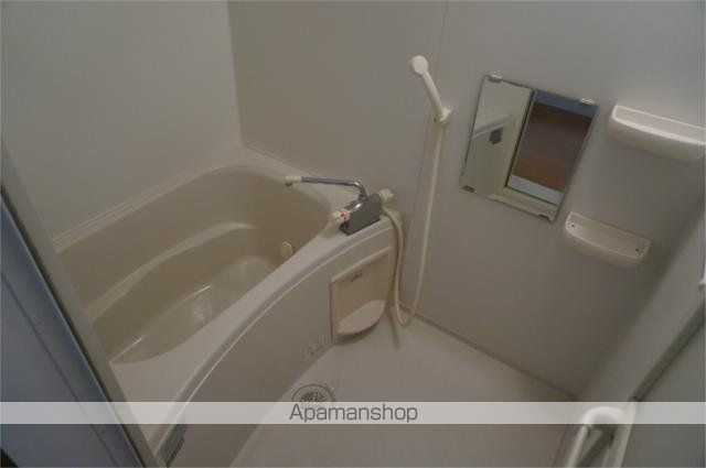 ロハスKの内装写真