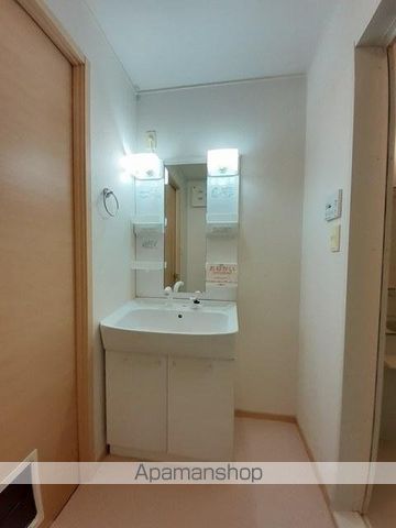 ルース デラ プレッソ IIIの内装写真