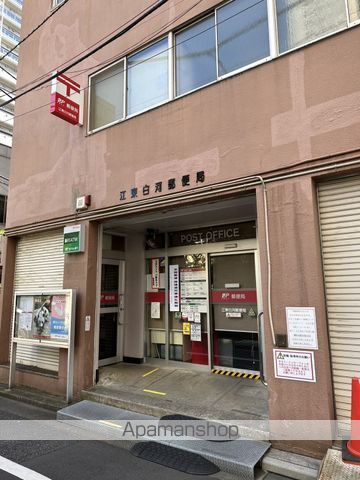 NICアーバンハイム木場公園の周辺写真