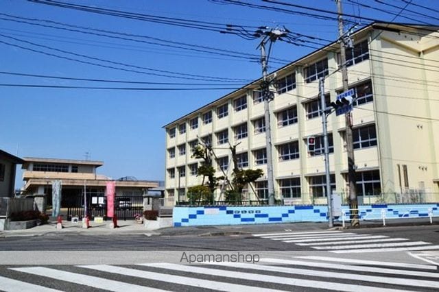 ステーションハイツの周辺写真