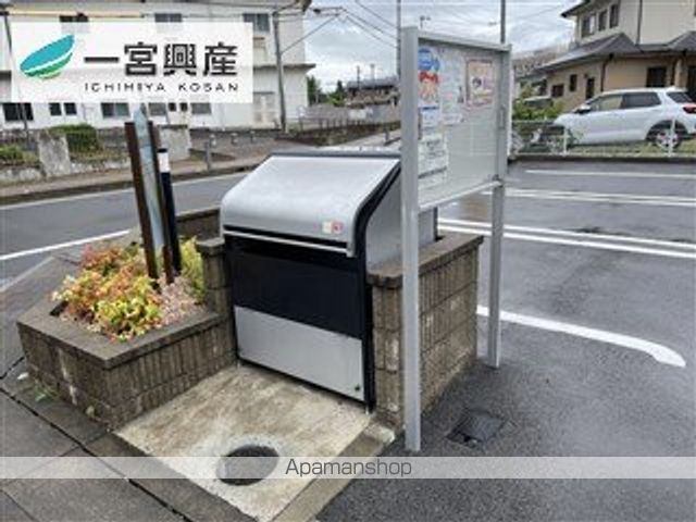 イリーデIIの外観写真
