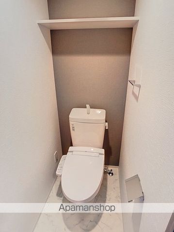 SーRESIDENCE新町AGOGの内装写真