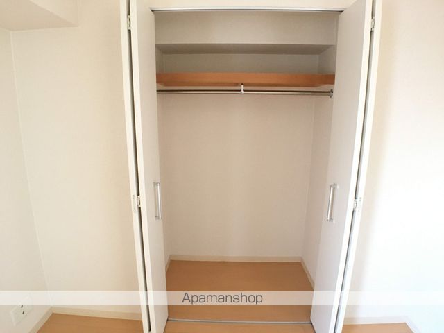 アーバンフラッツ町田の内装写真