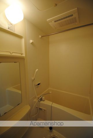 ムーンレインボーの内装写真