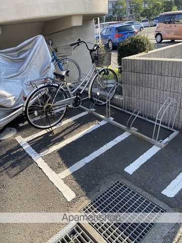 ネージュ湘南の内装写真
