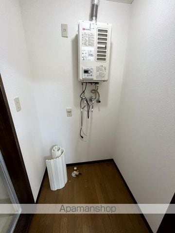 プラネットの内装写真
