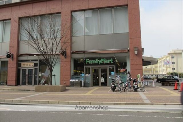 和歌山県和歌山市寄合町[1K/30.02m2]の周辺7