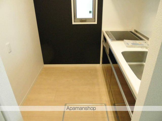 シャーメゾン鳳の内装写真