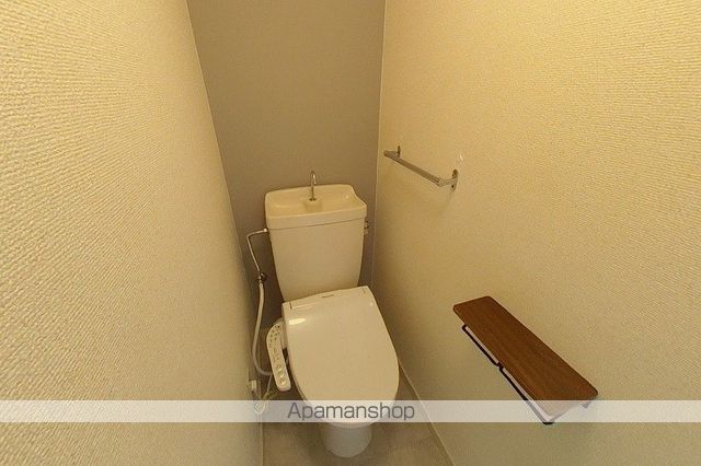 Alivio新潟近江の内装写真