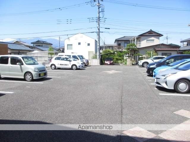メゾン中村のその他写真