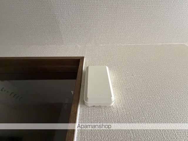 IVY NOTEの内装写真