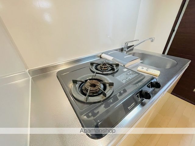 ヴァンデュール名古屋御器所の内装写真