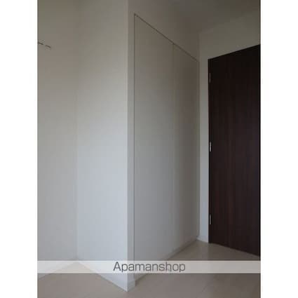 東京都渋谷区幡ヶ谷２丁目[1K/22.62m2]の収納