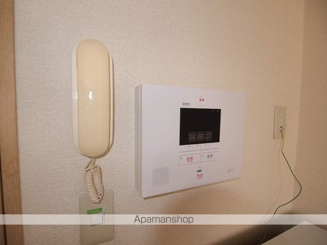レオパレスグリーンヒル塩尻の内装写真