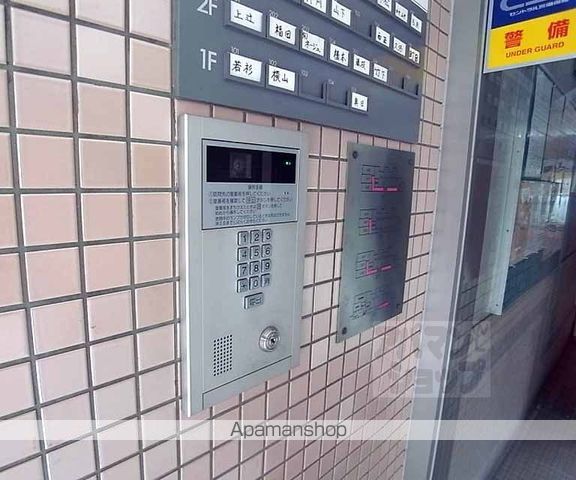 ライオンズマンション京都西洞院の外観写真