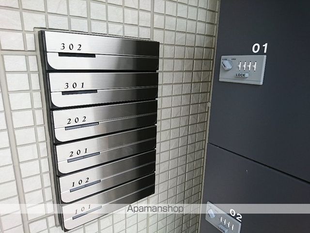 ロイジェントパークス レイクタウン II Lの内装写真