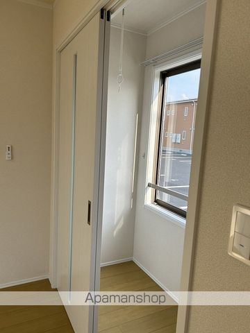 ドルチェ・ヴィータの内装写真