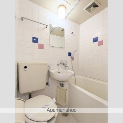 ベルピア伊勢原2の内装写真