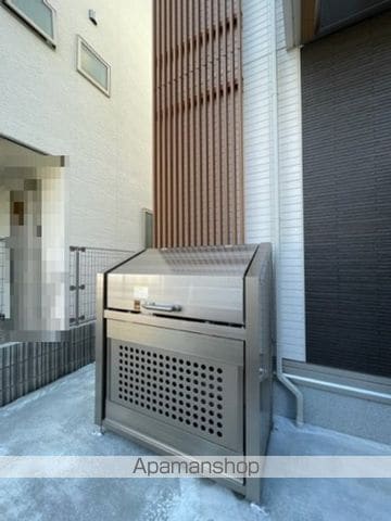 DーROOM舟入南のその他写真