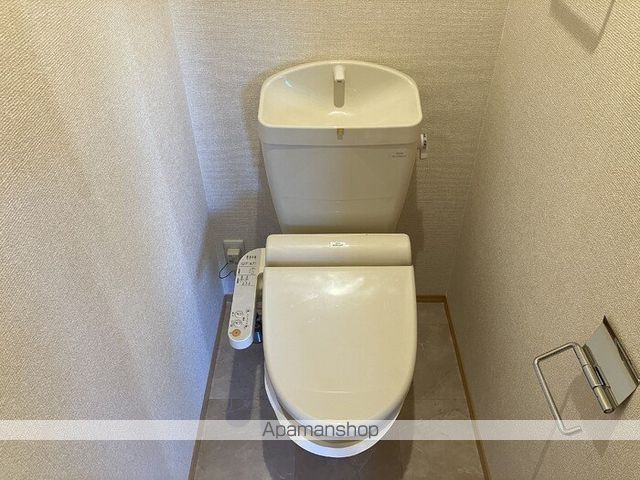 フェリオの内装写真