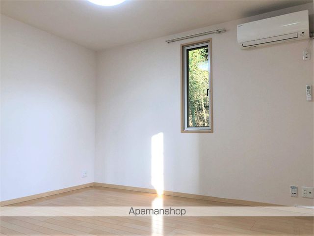 MODERNOの内装写真