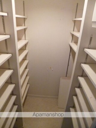 イーストコア曳舟二番館[1LDK/56.74m2]のその他設備