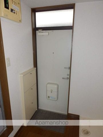 ポラリス室見の内装写真